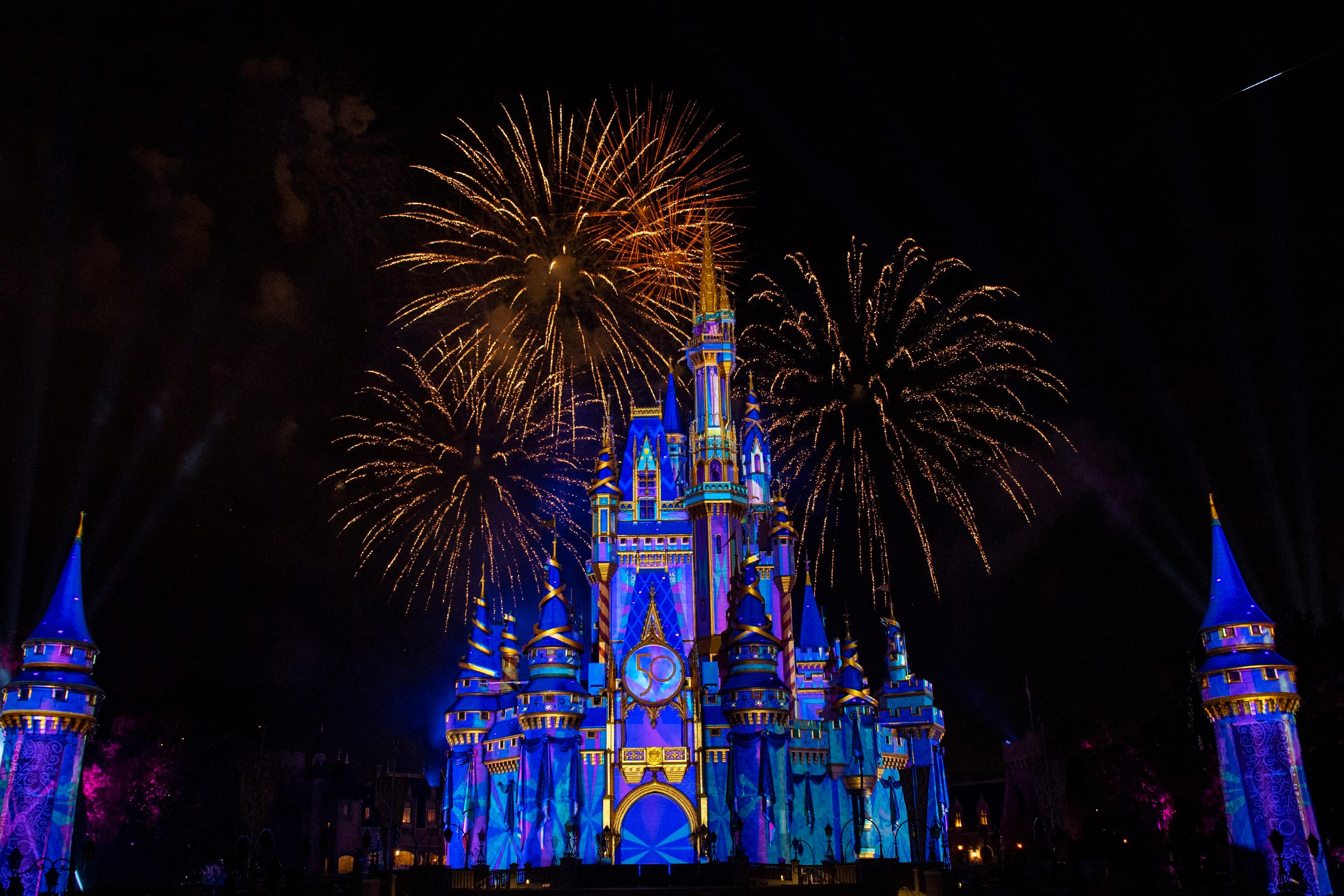 Walt Disney World oferece descontos de até 25% (incluindo férias de julho)