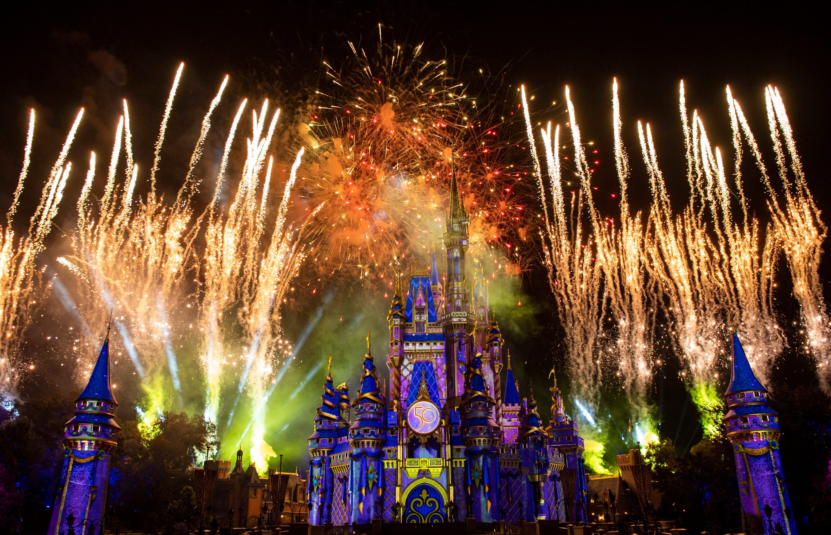Disney libera músicas das trilhas de “Harmonious” e “Disney Enchantment”