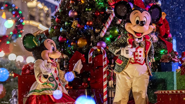 Férias de dezembro: Walt Disney World oferece desconto de até 20% para assinantes do Disney+