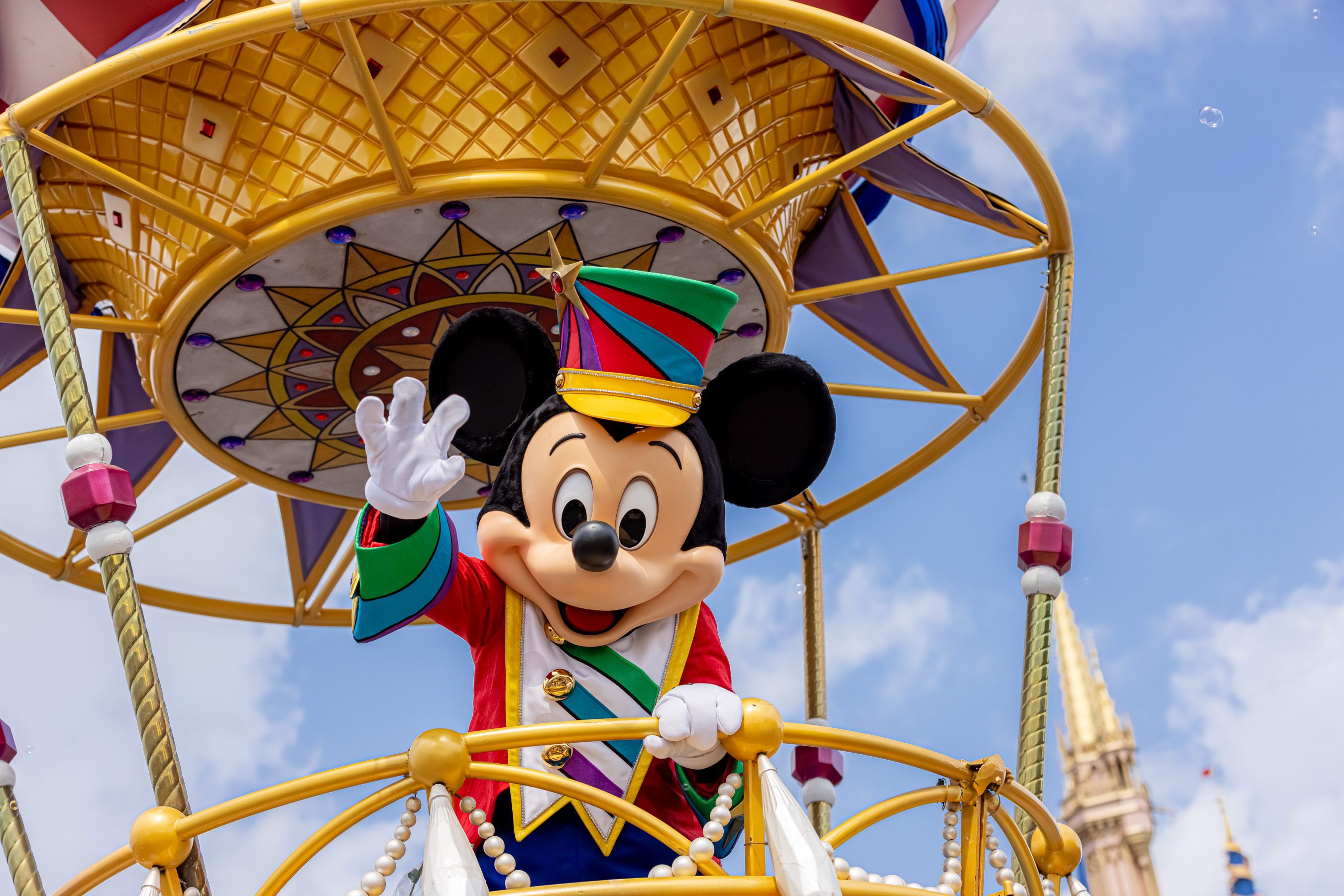 Férias de janeiro e Carnaval: Disney World oferece descontos de até 15% nos primeiros meses de 2023