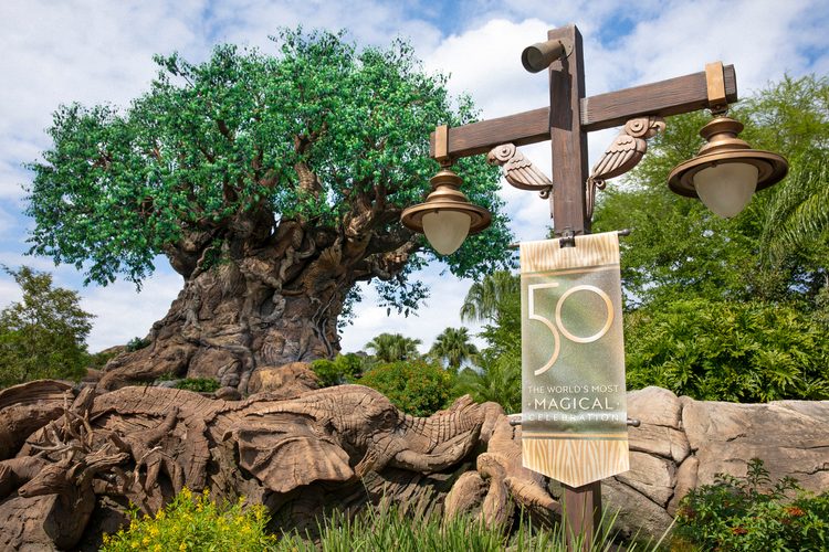 Earth Month 2022 at Disney's Animal Kingdom Theme Park: Gallery - Walt  Disney World News