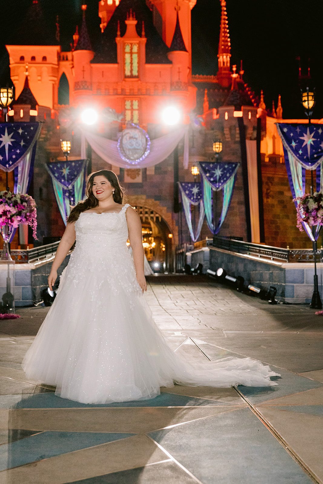 Disney's Fairy Tale Weddings unveils new Disney Princess-Inspired Gowns and  Bridesmaid Dresses