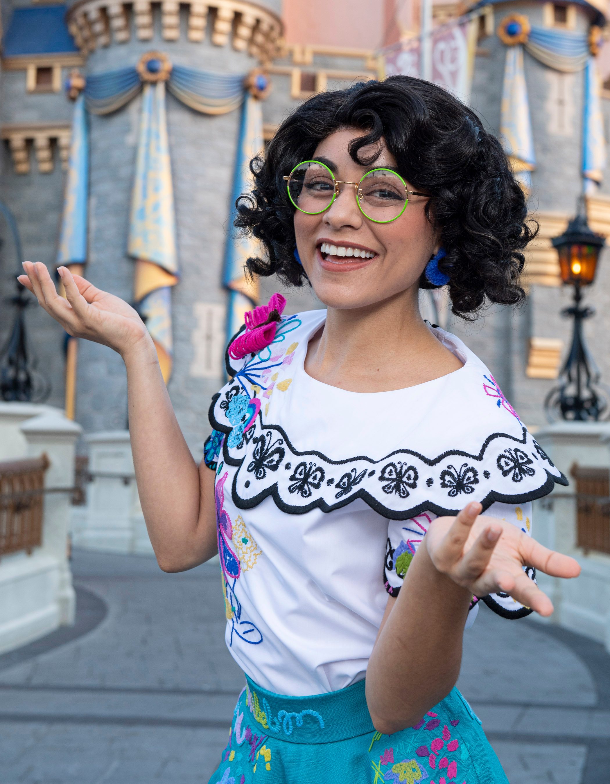 Orlando: Disney Anuncia Novos Encontros com Moana, Mirabel, Mickey e Mais