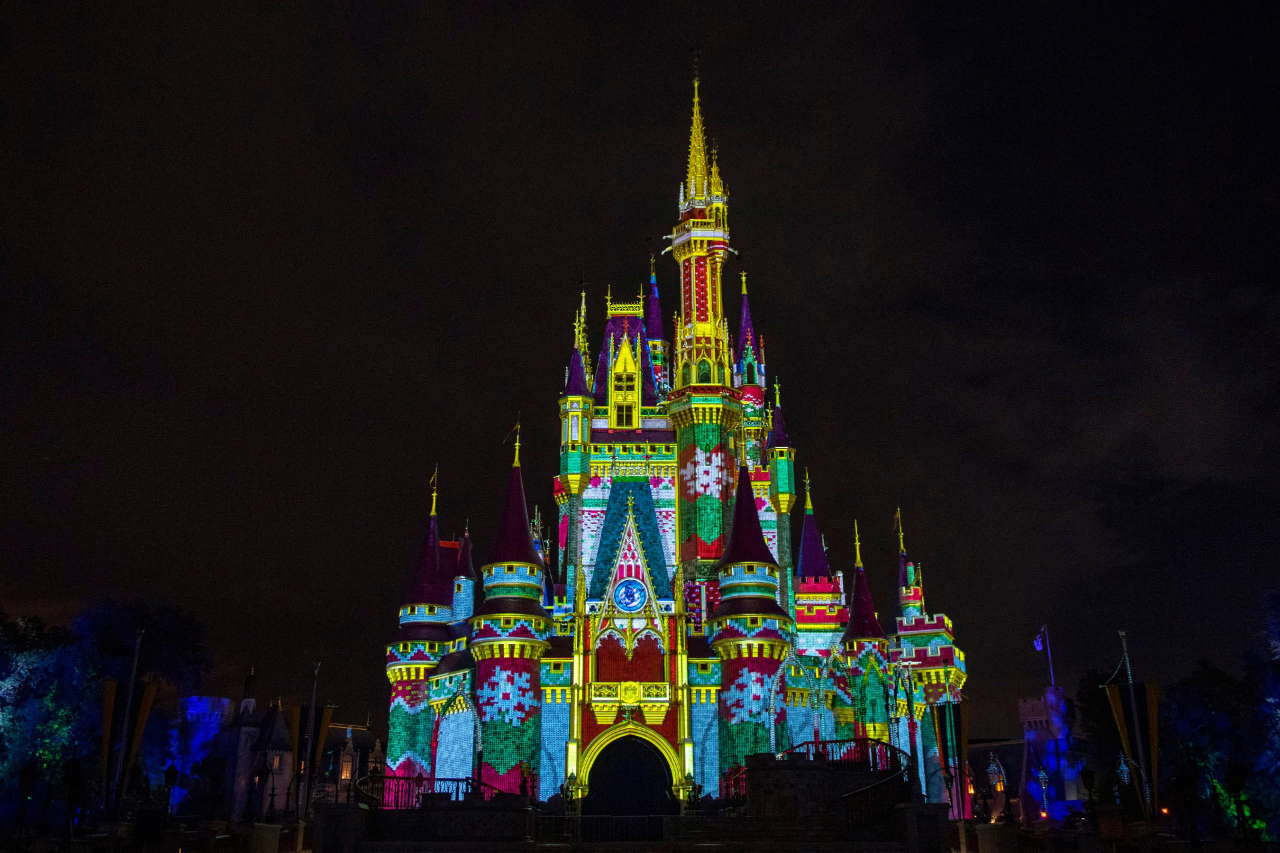 Promoção: Disney World oferece até 20% de desconto para dezembro